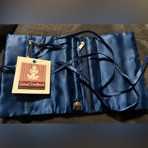 Fair Trade Global Girlfriend - Explorer Jewelry Roll